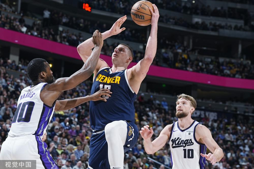 中场革新 中场革新