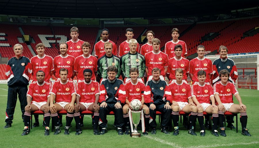 了球迷们的 了球迷们的